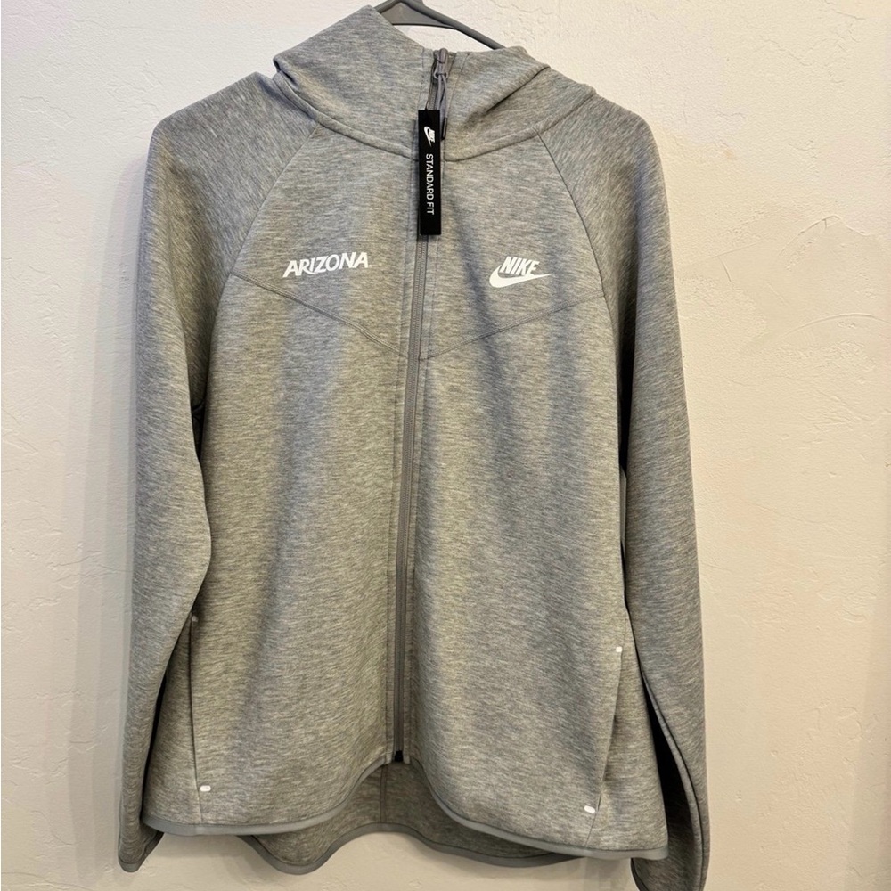 Nike Arizona Wildcats Tech Hoodie